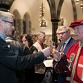 ФОТО: В Таллинне открылся музей рыцарских орденов