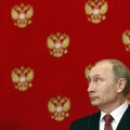 Putin vaeb Vene, Valgevene, Kasahstani ühisraha