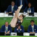 Järjekordne ahistamisskandaal võimlemises: kohtu all on Rio olümpial käinud Kanada koondise peatreener