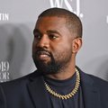 Kanye West oli mures oma turvalisuse pärast: räppar uskus, et tema endine treener jälitab teda