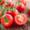Kas teadsid, et tomatid on väga tõhusad südamehaiguste ennetamiseks?