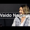 KOOLI TV INTERVJUU: Laulja Vaido Neigaus räägib uuest muusikast, kooliajast ja paljust muust!