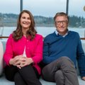 Bill Gatesi abikaasa paljastab elu tumedama poole: üksindus, edukast karjäärist koduperenaiseks ja personaalsed kriisid