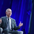 Jeff Bezos jääb maailma rikkaima inimese tiitlist ilma
