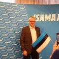 ФОТО: Правление партии Isamaa собралось в Тарту
