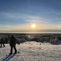 GRAAFIK | Vaata, kus saab Eestis sel talvel suusatada ja kui palju tuleb selle eest maksta