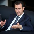 Assad hoiatas Prantsusmaad rünnaku puhul kättemaksu eest