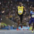FOTOD: Usain Bolt võitis Rios karjääri kaheksanda olümpiakulla, pronks Christophe Lemaitre'ile!