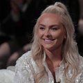 PUBLIKU VIDEO: Rahva lemmikuna Eesti Laulu finaali pääsenud Ariadne: see on nii positiivne emotsioon, loodan seda edasi kiirata