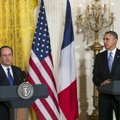 Hollande: erimeelsused USA pealtkuulamise üle on lahendatud, vastastikune usaldus taastatud