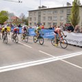 Saaremaa GP võitis Vahur Valvas, Eesti Rahva velotuuril vahetus liider