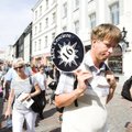 Uuring: iga neljas turist külastab Eestit kultuuripealinna sündmuste tõttu