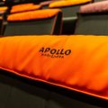 Сеть кинотеатров Apollo предупреждает: без ковид-сертификата в кинозал не пустят