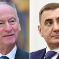 Николай Патрушев и Алексей Дюмин стали помощниками Путина. Какую роль они играют во власти?