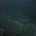 VIDEO: Hawaii lähedalt avastati Teise maailmasõja aegse Jaapani superallveelaeva vrakk