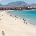 Puhka talvel Kanaaridel: edasi-tagasi lennupiletid Riiast Fuerteventurale, Lanzarotele ja Tenerifele alates 100€!