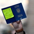 В Украине запретили выезд всех пригодных к службе мужчин