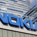 Nokia müüb mobiiliäri 5,44 miljardi eest Microsoftile