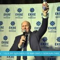 VIDEO | Mart Helme bravuurikas kõne: Loeb see, mida arvab EKRE, mitte Keskerakond või Reformierakond!