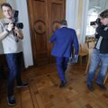 Eesti 200 tahab pöörata raginal paremale ja lasta puurist kärpekrokodilli
