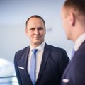 Swedbanki tegevjuht: valitsus paneb ise oma ettevõtted nõrka positsiooni
