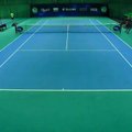 VIDEO: Tenniseturniiri Paf Open kolmas päev täispikkuses