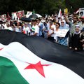 Araabia Liiga kehtestab Süüriale sanktsioonid
