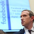 Reklaamiandjate boikott pühkis Facebooki looja varandusest päevaga suure tüki