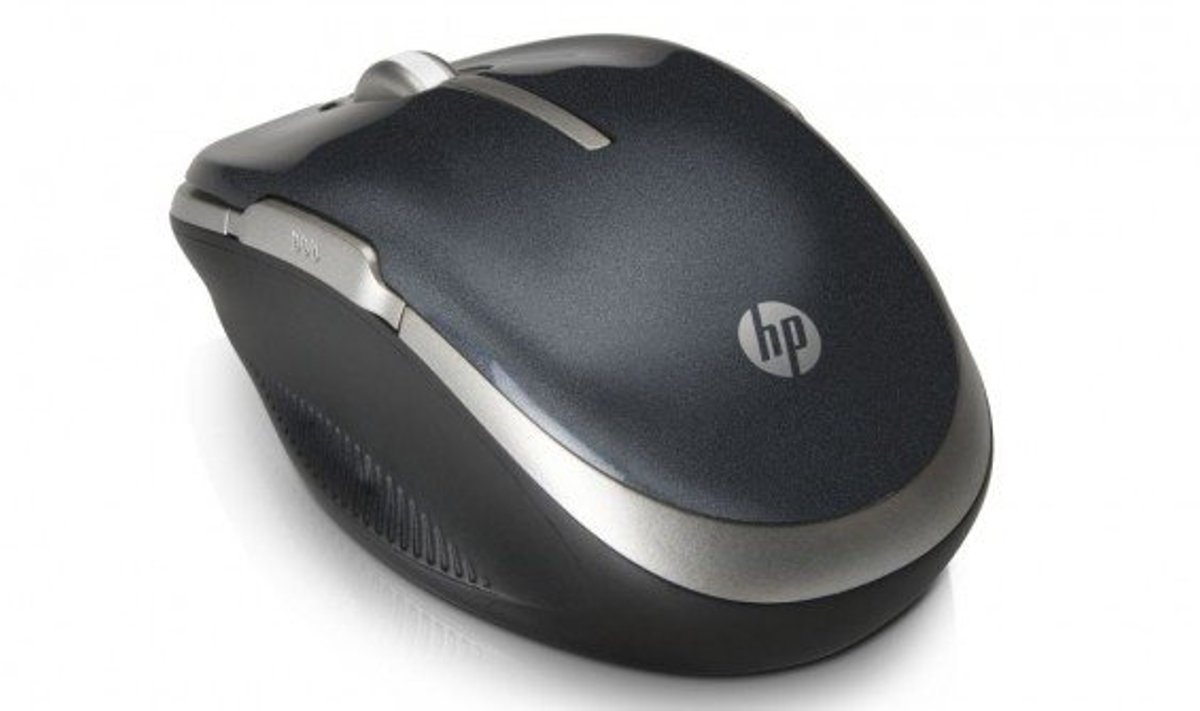 HP wifi-hiir