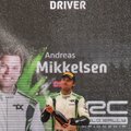 Dramaatiline WRC2 tiitliheitlus sai vägeva lõpu: reedel katkestamise äärel olnud Mikkelsen krooniti maailmameistriks