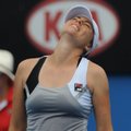 Vera Zvonarjova jääb Australian Openist eemale