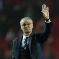Mida oligi karta: Leicester City näitas Claudio Ranierile ust!