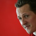 Eesti arst: ma ei usu, et Schumacher lähiajal uuesti käima, rääkima ja tantsima hakkab