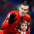 Zidane kommenteeris Bale`i intsidenti: mind ei huvita see teema