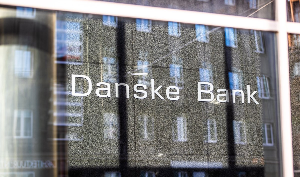Danske Pank