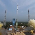 Индия успешно испытала ракету для новой космической миссии