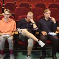 ВИДЕО 18+ | "Размер важен?": Эпатажная блогерша задала таллиннским парням сложные вопросы о женском оргазме