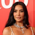 FOTO | Kim Kardashian kandis printsess Diana ehet oma paljal büstil ja sai netirahvalt pragada: see on vulgaarne