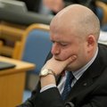 Anvelt: sotside eesmärk on lõpetada Keskerakonna ainuvõim Tallinnas