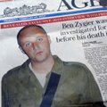 ABC: Iisraeli Vang X paljastas austraallastele Mossadi saladusi
