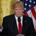 VIDEO | Trump ütles ühele küsimusele vastates kaheksa korda, et kokkumängu venelastega pole olnud