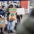 Uuring kinnitab: eestlased on Põhja- ja Baltimaade suurimad kliimaskeptikud