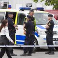 Göteborgis hukkusid korteripõlenguga seoses naine ja kolm last, politsei kahtlustab mõrva
