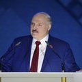 Lukašenka sõnul valmistub Valgevene aktiivselt sõjaks