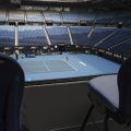 Uus koroonatüvi tõi Australian Openi kohale murepilved