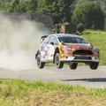 Selgusid kõik Rally Estonial osalevad sõitjad, Karl Kruuda lõpetab pika võistluspausi