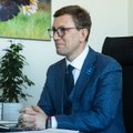 Kliimaminister Michal tõstis vägevalt oma poliitiliste nõunike palka