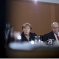 Bild: Merkel tahab USA nõudel Saksamaa riigikaitsekulutusi suurendada