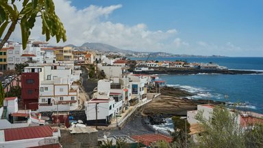 15 aastat Kanaaridel elanud Eike: puhkusemajutusse investeerijatel on praegu pidu – nõudlus on muinasjutuliselt suur