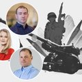 Kas Eesti algatus suudab leevendada Euroopa relvaturu kaost Ukraina rindel? 